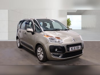 Used Citroen C3 Picasso 2011 for sale - 78877716: Photo