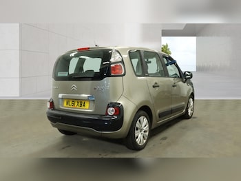 Used Citroen C3 Picasso 2011 for sale - 78877716: Photo