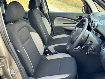 Used Citroen C3 Picasso 2011 for sale - 78877716: Photo