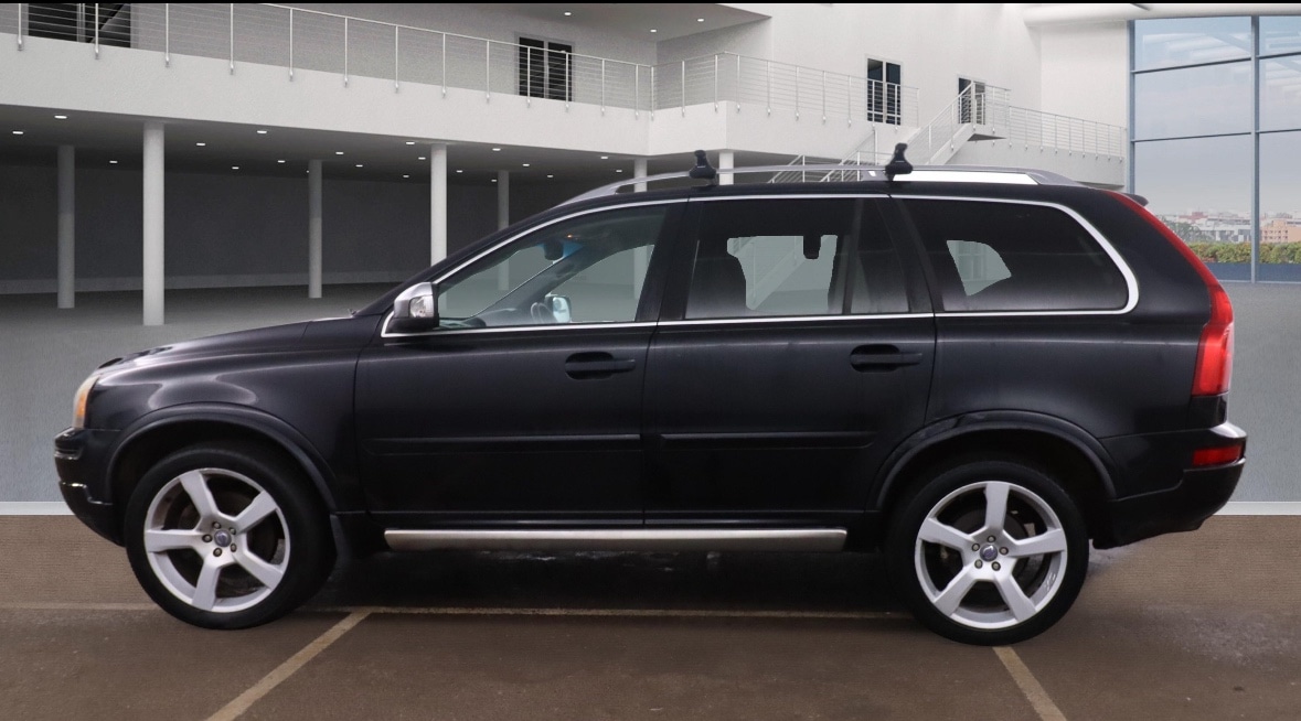 Used Volvo XC90 2013 for sale - 76941915: Photo 4