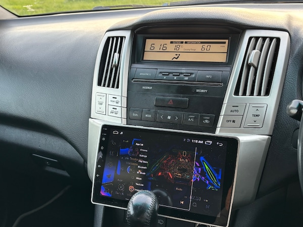Used Lexus RX 2005 for sale - 76070673: Photo 11