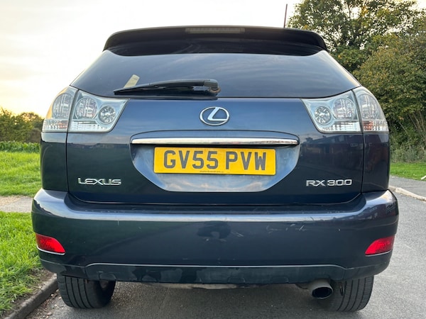 Used Lexus RX 2005 for sale - 76070673: Photo 12