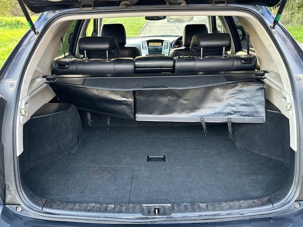 Used Lexus RX 2005 for sale - 76070673: Photo 13