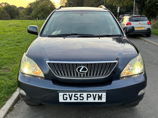 Used Lexus RX 2005 for sale - 76070673: Photo 14