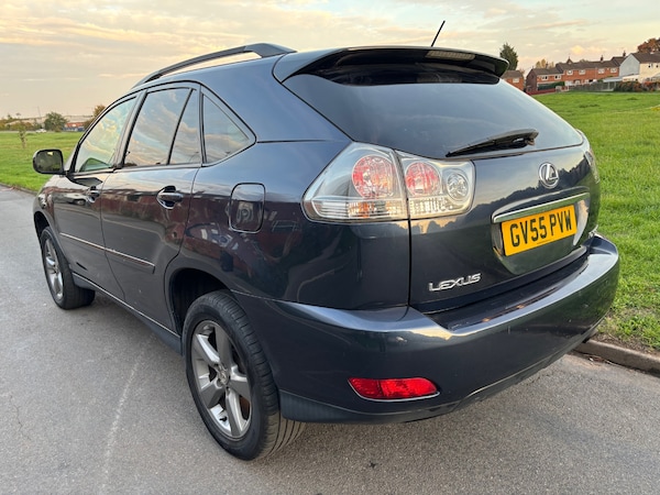Used Lexus RX 2005 for sale - 76070673: Photo 15