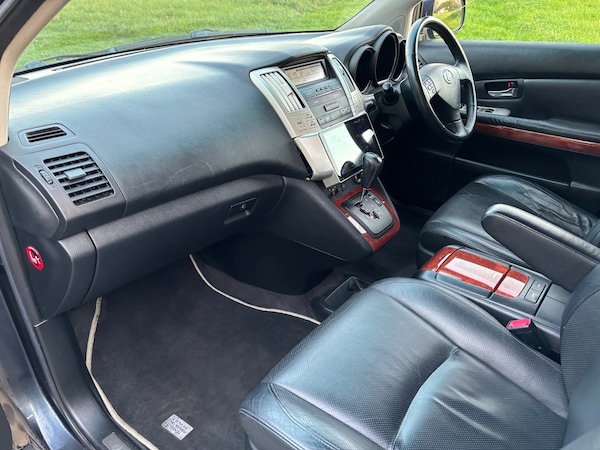 Used Lexus RX 2005 for sale - 76070673: Photo 16