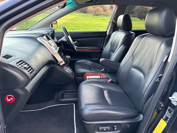 Used Lexus RX 2005 for sale - 76070673: Photo 17