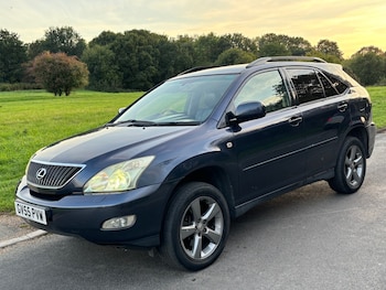 2005 (55) - 300 3.0 LE 5dr Auto