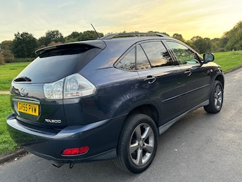 Used Lexus RX 2005 for sale - 76070673: Photo 2