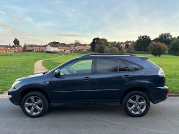 Used Lexus RX 2005 for sale - 76070673: Photo 3