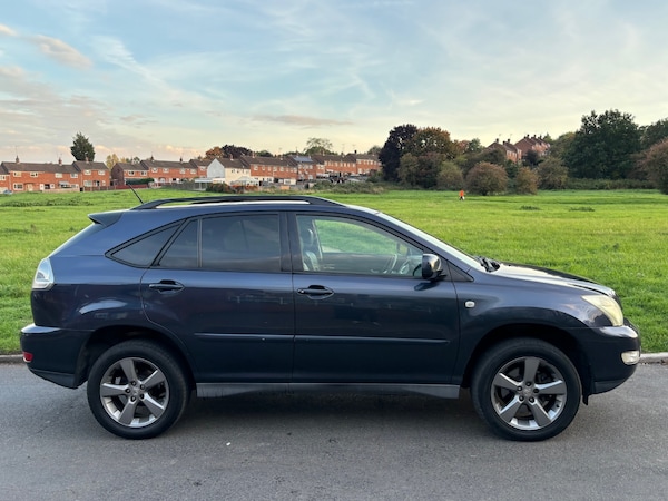 Used Lexus RX 2005 for sale - 76070673: Photo 4
