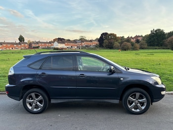 Used Lexus RX 2005 for sale - 76070673: Photo 4