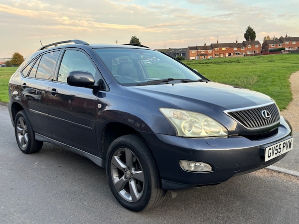 Used Lexus RX 2005 for sale - 76070673: Photo 5