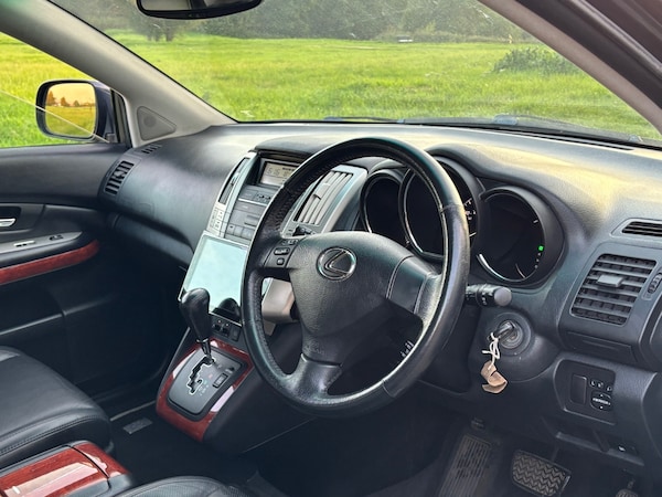 Used Lexus RX 2005 for sale - 76070673: Photo 6