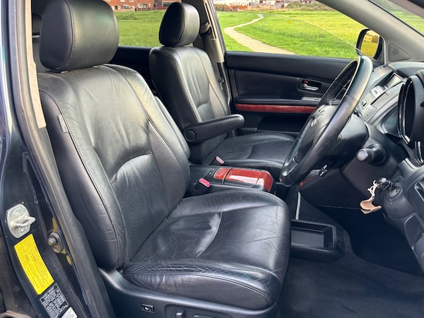 Used Lexus RX 2005 for sale - 76070673: Photo 7