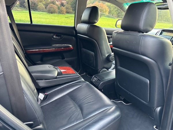 Used Lexus RX 2005 for sale - 76070673: Photo 8