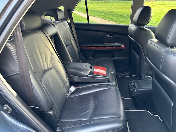 Used Lexus RX 2005 for sale - 76070673: Photo 9
