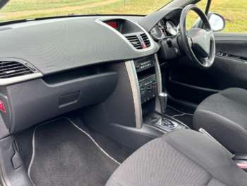 Used Peugeot 207 2008 for sale - 74760199: Photo