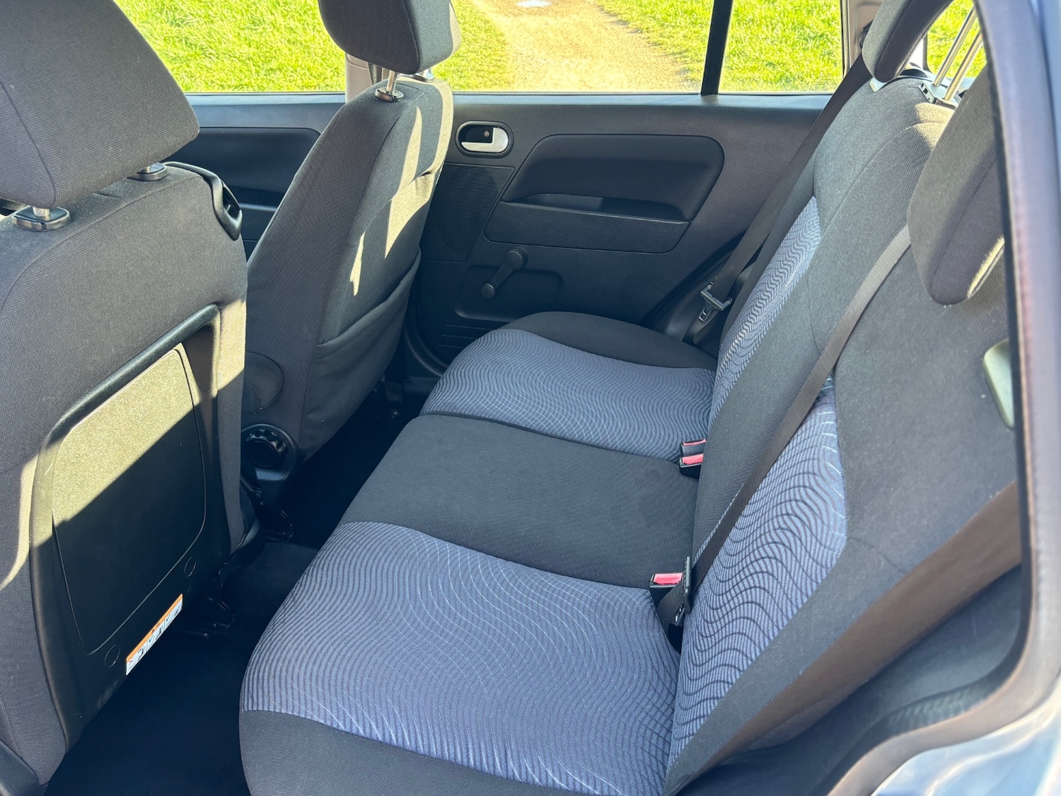 Used Ford Fusion 2007 for sale - 77135930: Photo 11