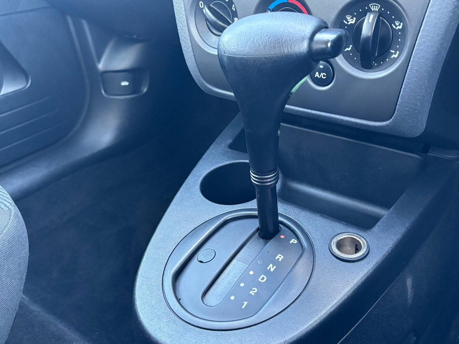 Used Ford Fusion 2007 for sale - 77135930: Photo 12