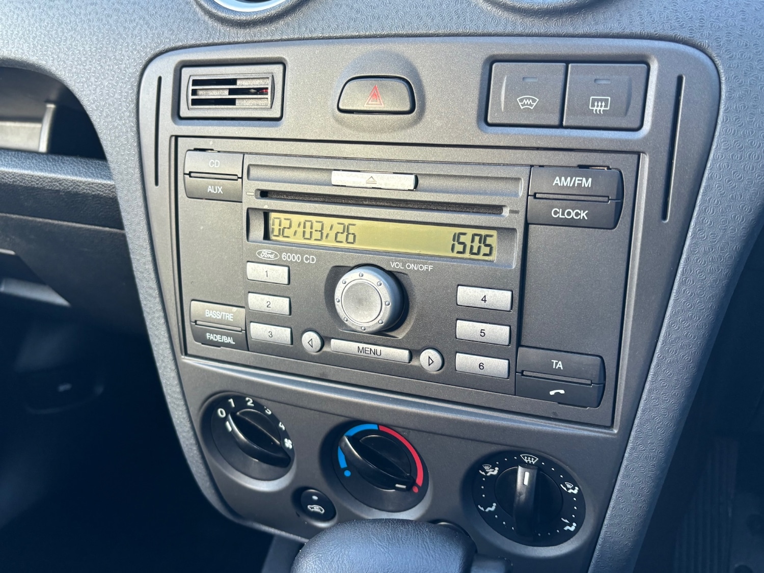 Used Ford Fusion 2007 for sale - 77135930: Photo 13