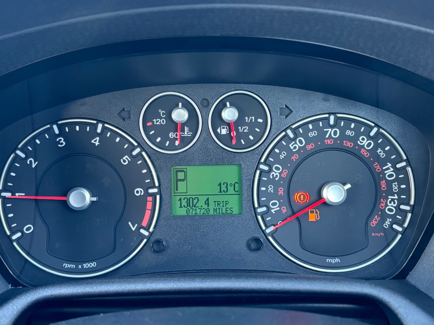 Used Ford Fusion 2007 for sale - 77135930: Photo 14