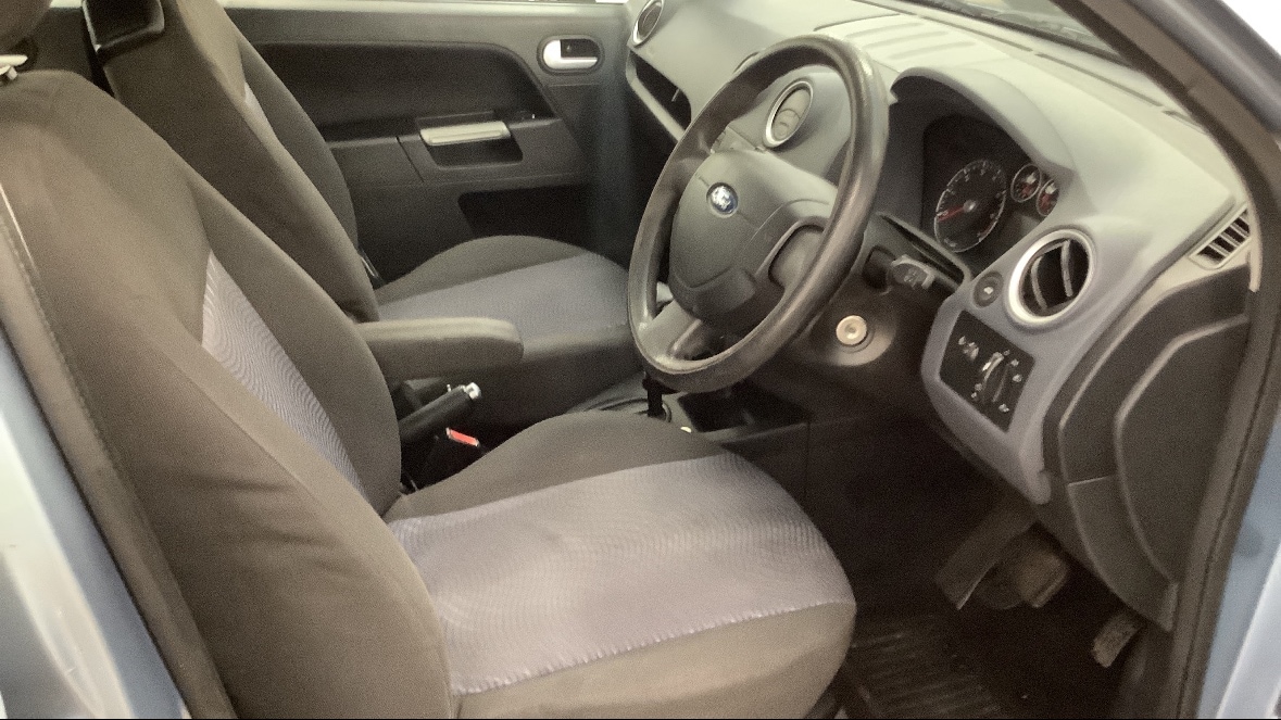 Used Ford Fusion 2007 for sale - 77135930: Photo 3