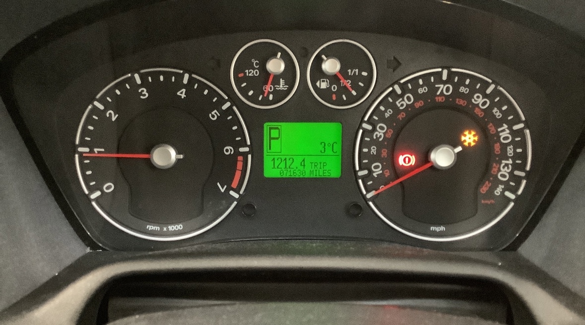 Used Ford Fusion 2007 for sale - 77135930: Photo 6