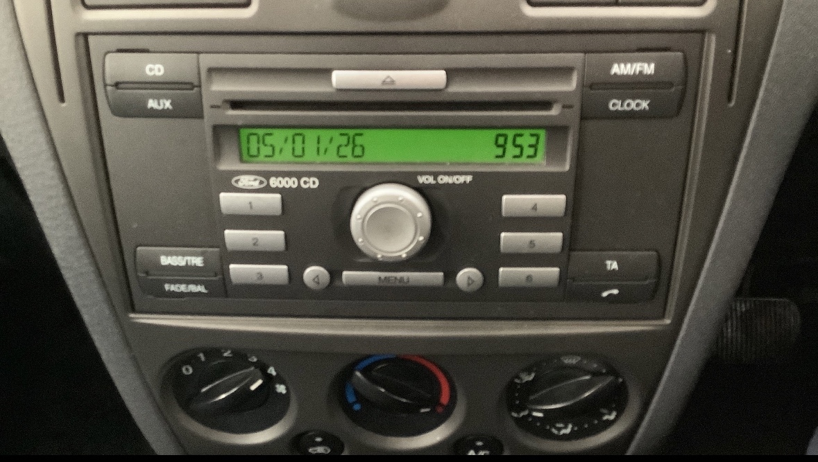 Used Ford Fusion 2007 for sale - 77135930: Photo 7