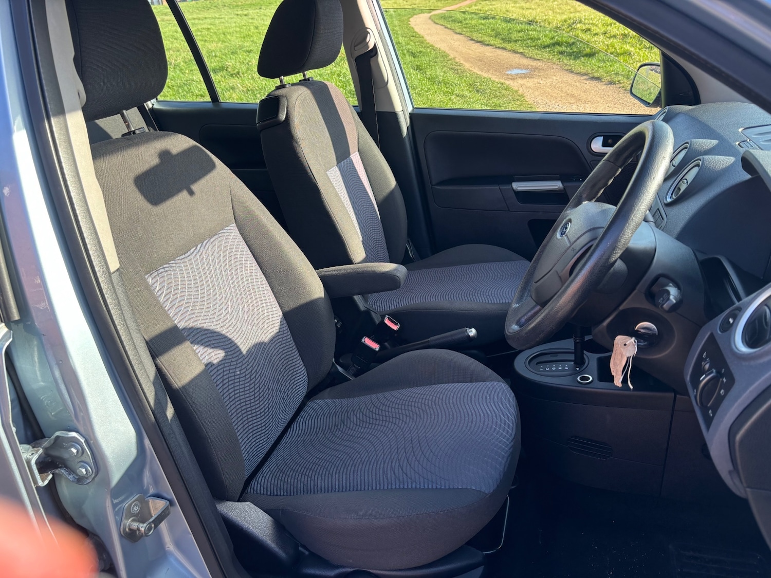 Used Ford Fusion 2007 for sale - 77135930: Photo 8