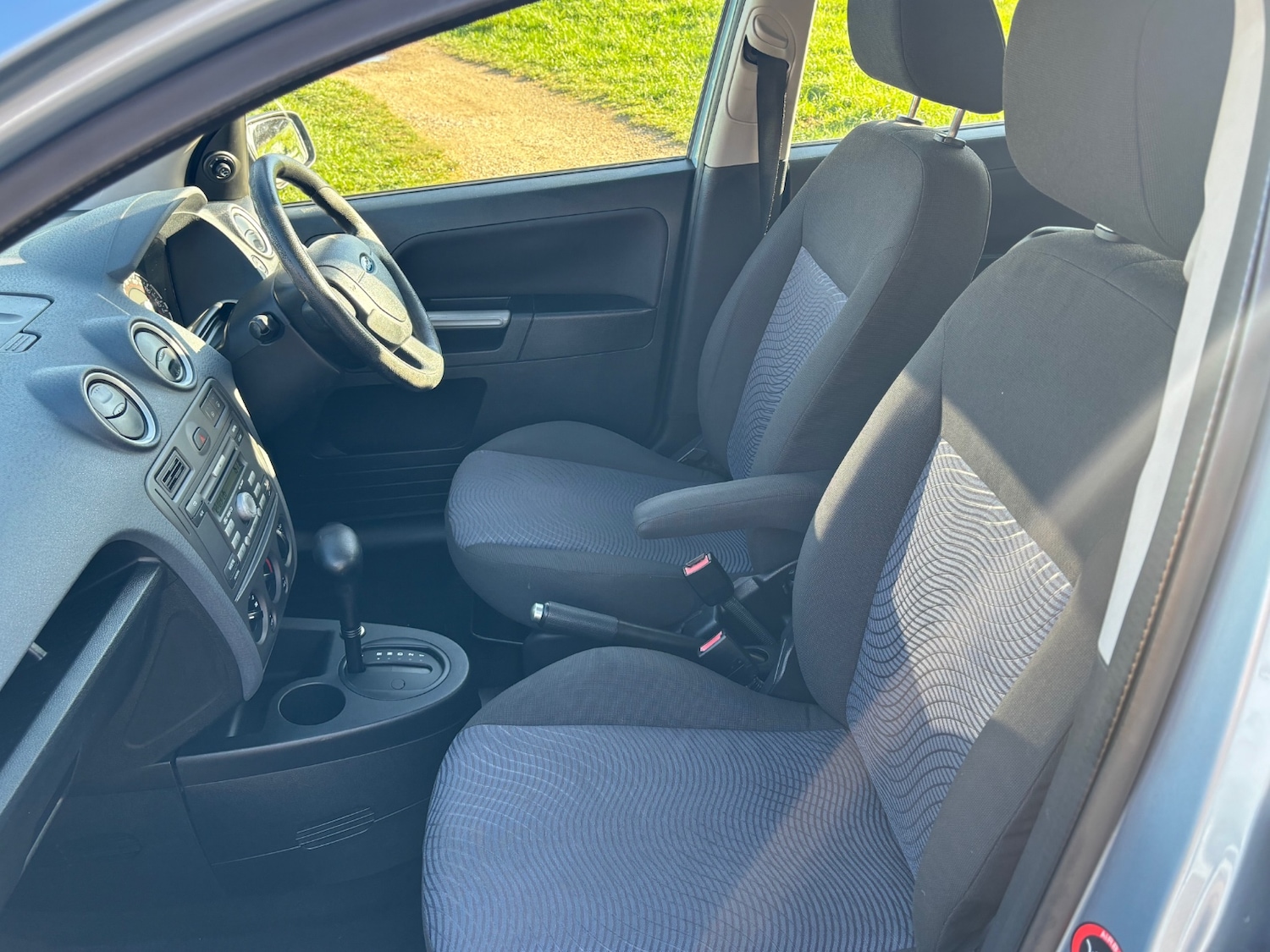 Used Ford Fusion 2007 for sale - 77135930: Photo 9