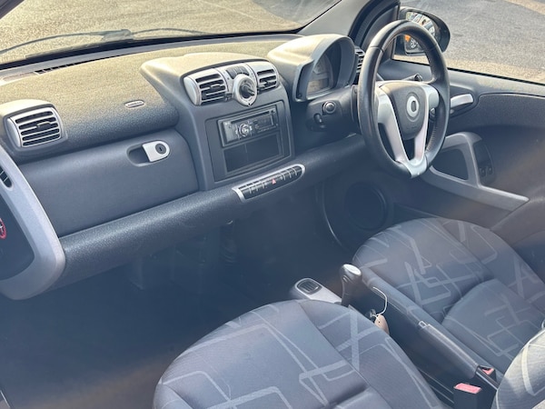 Used smart fortwo 2008 for sale - 76024294: Photo 10