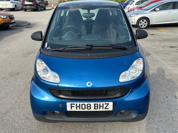 Used smart fortwo 2008 for sale - 76024294: Photo 8