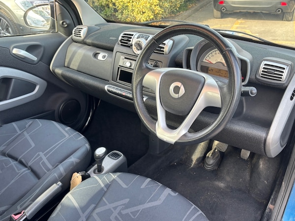 Used smart fortwo 2008 for sale - 76024294: Photo 9