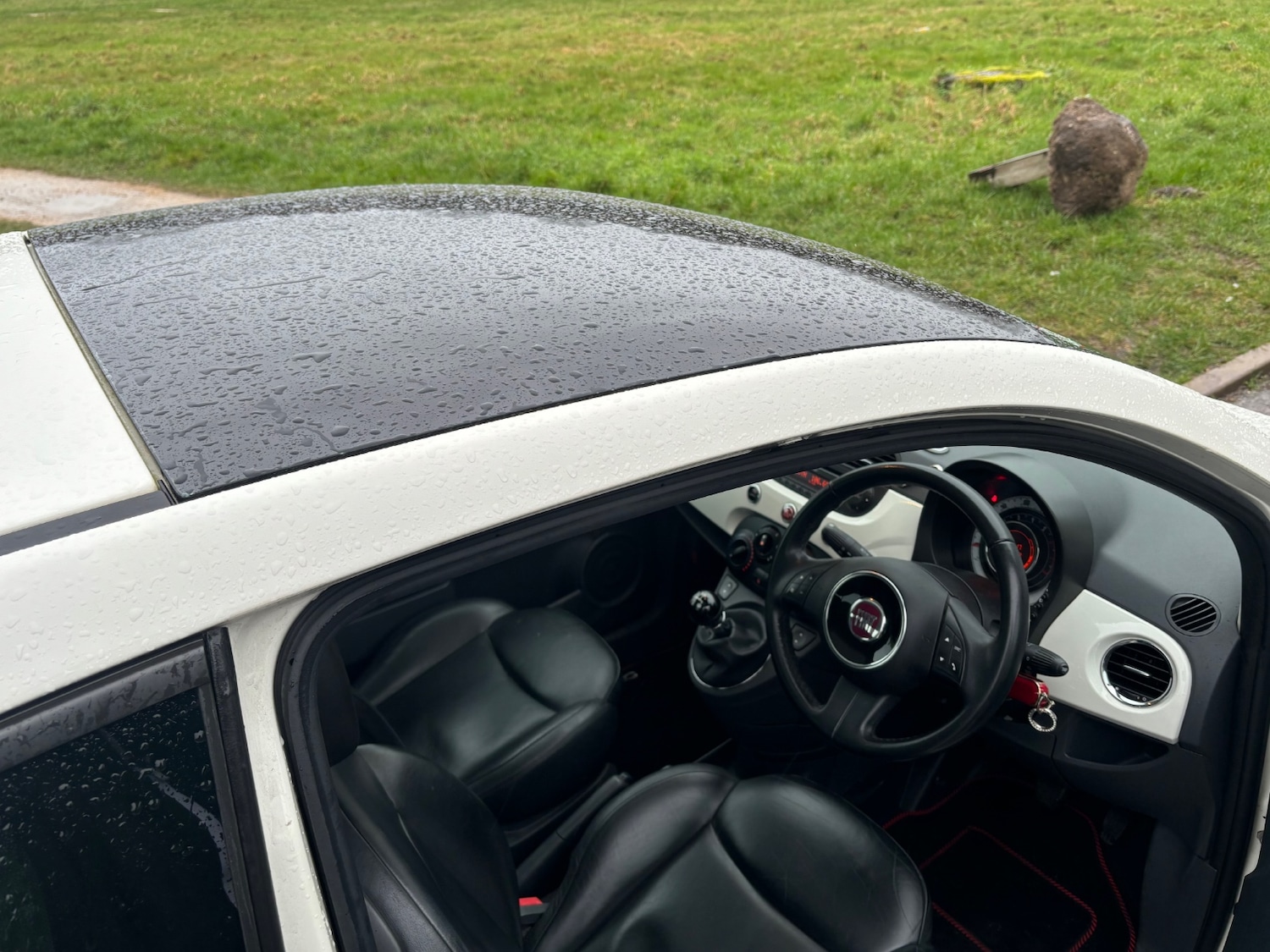 Used Fiat 500 2011 for sale - 78085664: Photo 10