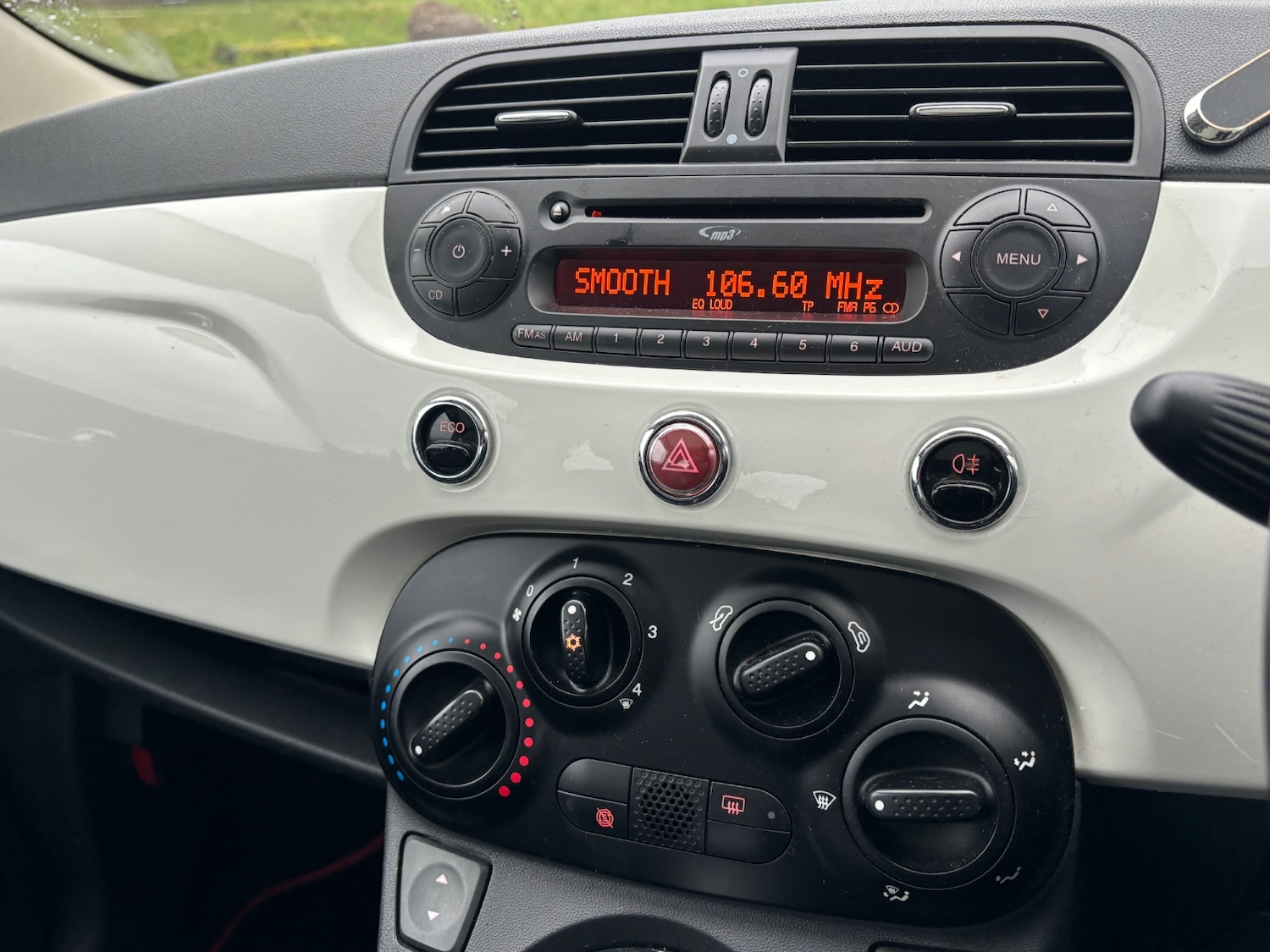 Used Fiat 500 2011 for sale - 78085664: Photo 11