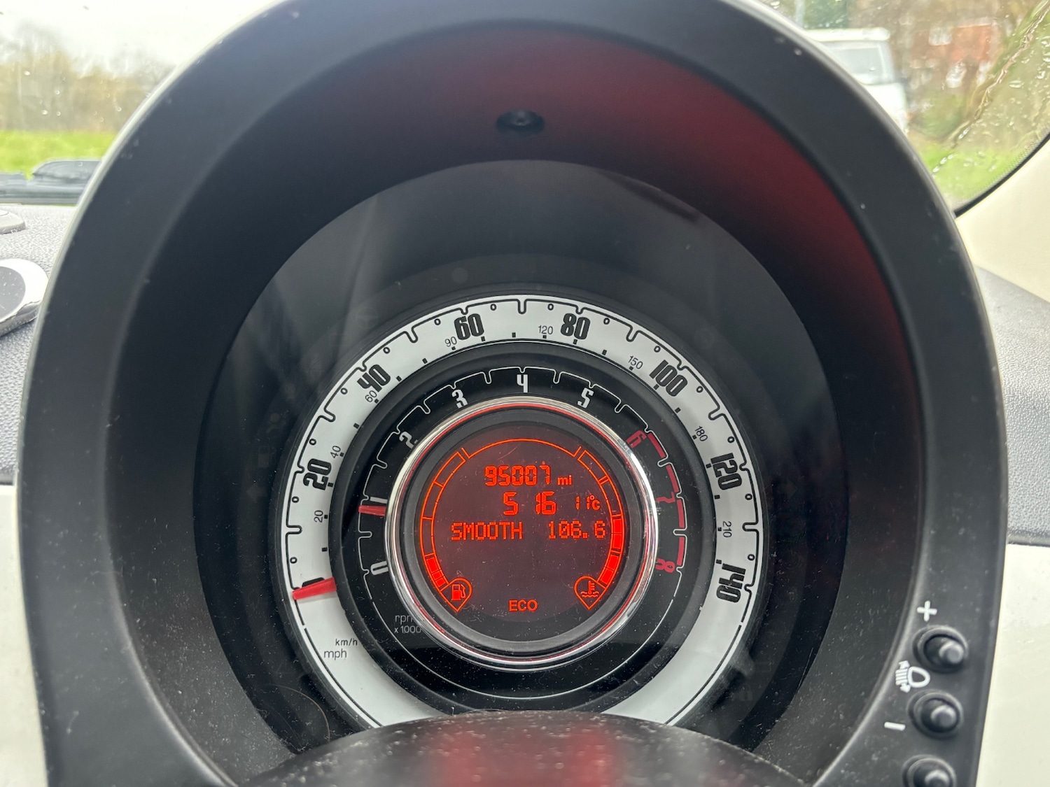 Used Fiat 500 2011 for sale - 78085664: Photo 12