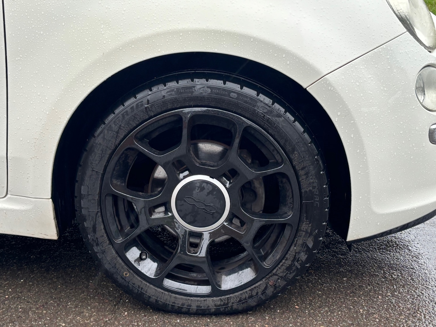 Used Fiat 500 2011 for sale - 78085664: Photo 13