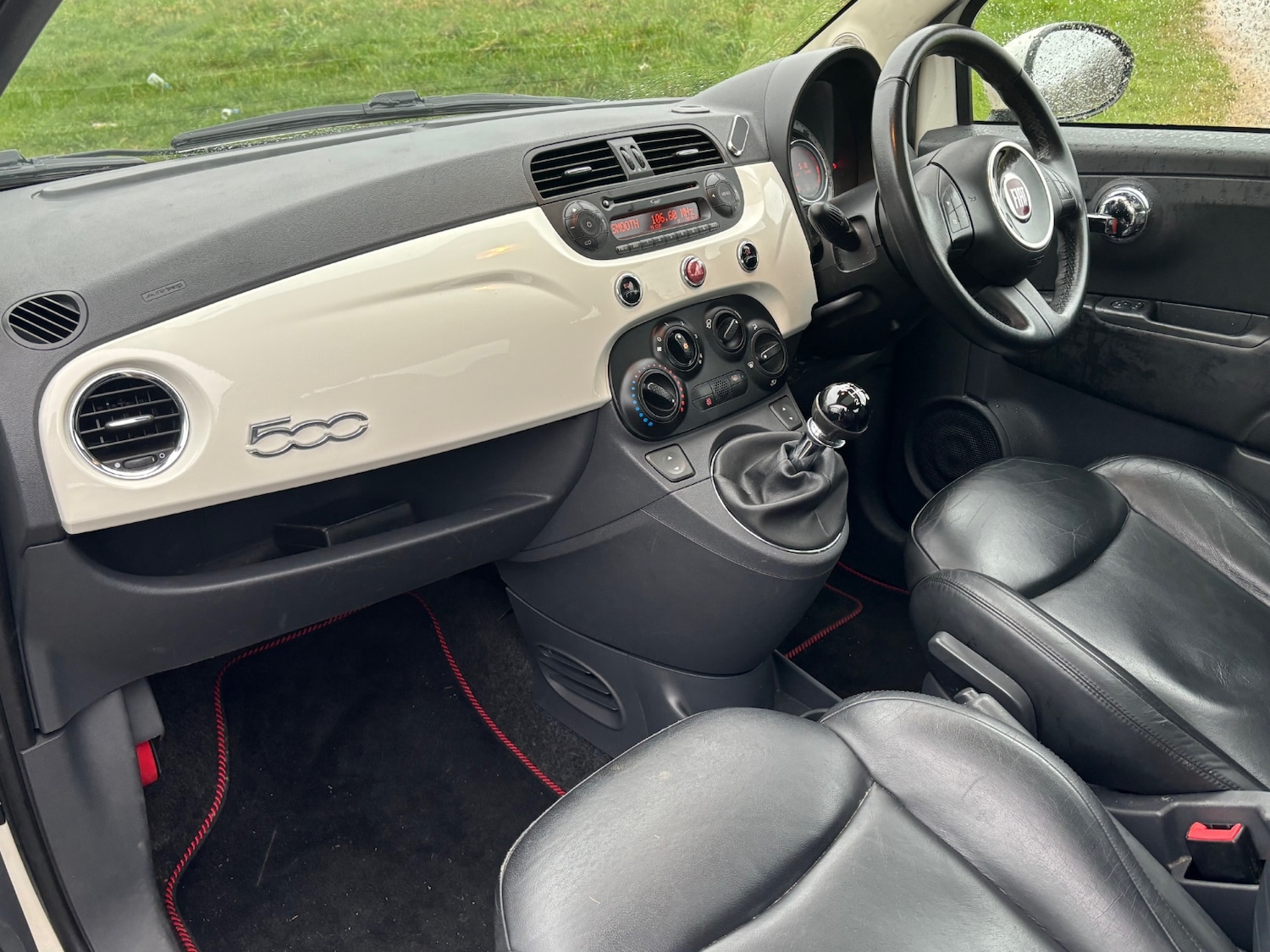 Used Fiat 500 2011 for sale - 78085664: Photo 14