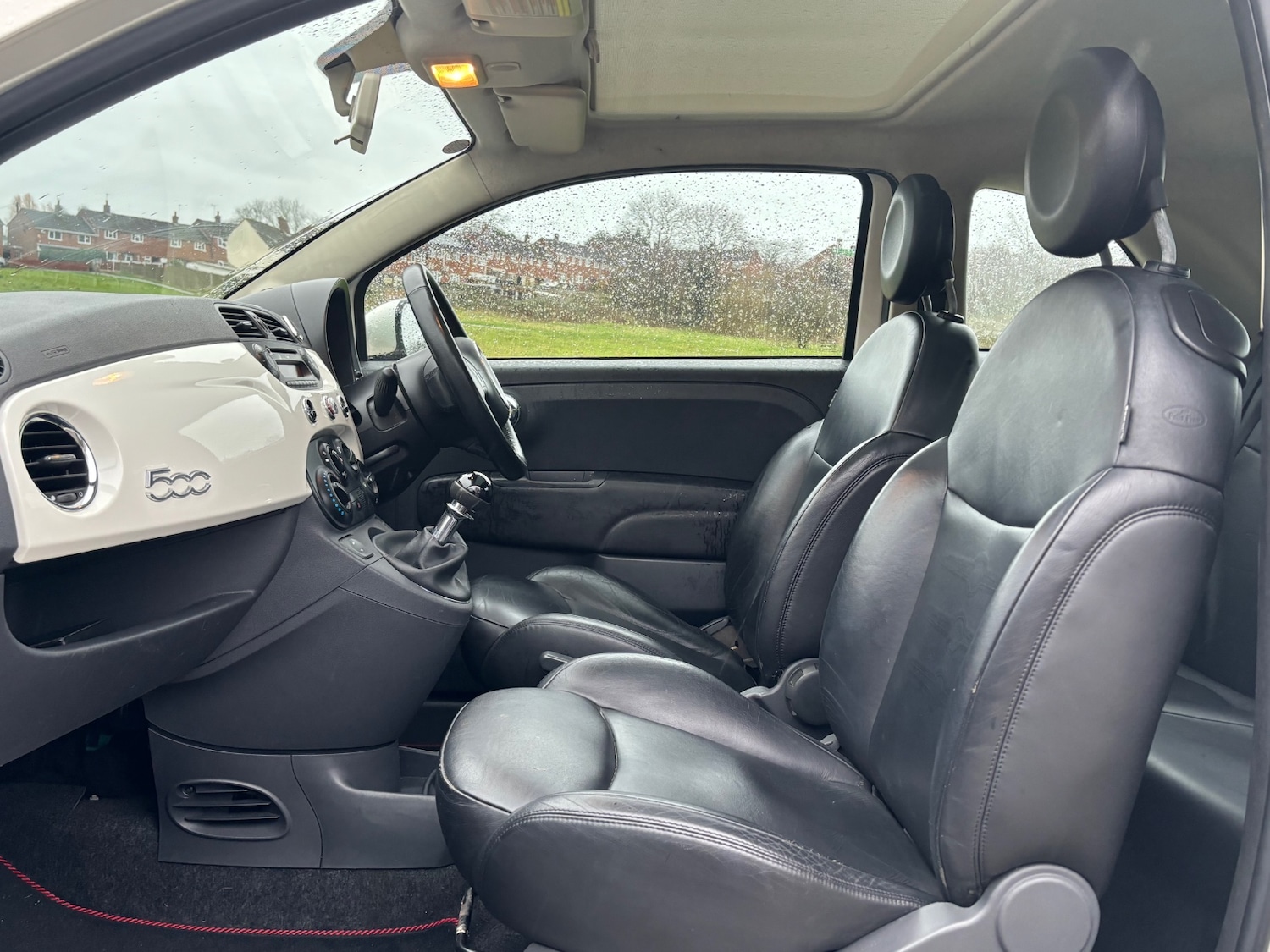 Used Fiat 500 2011 for sale - 78085664: Photo 15