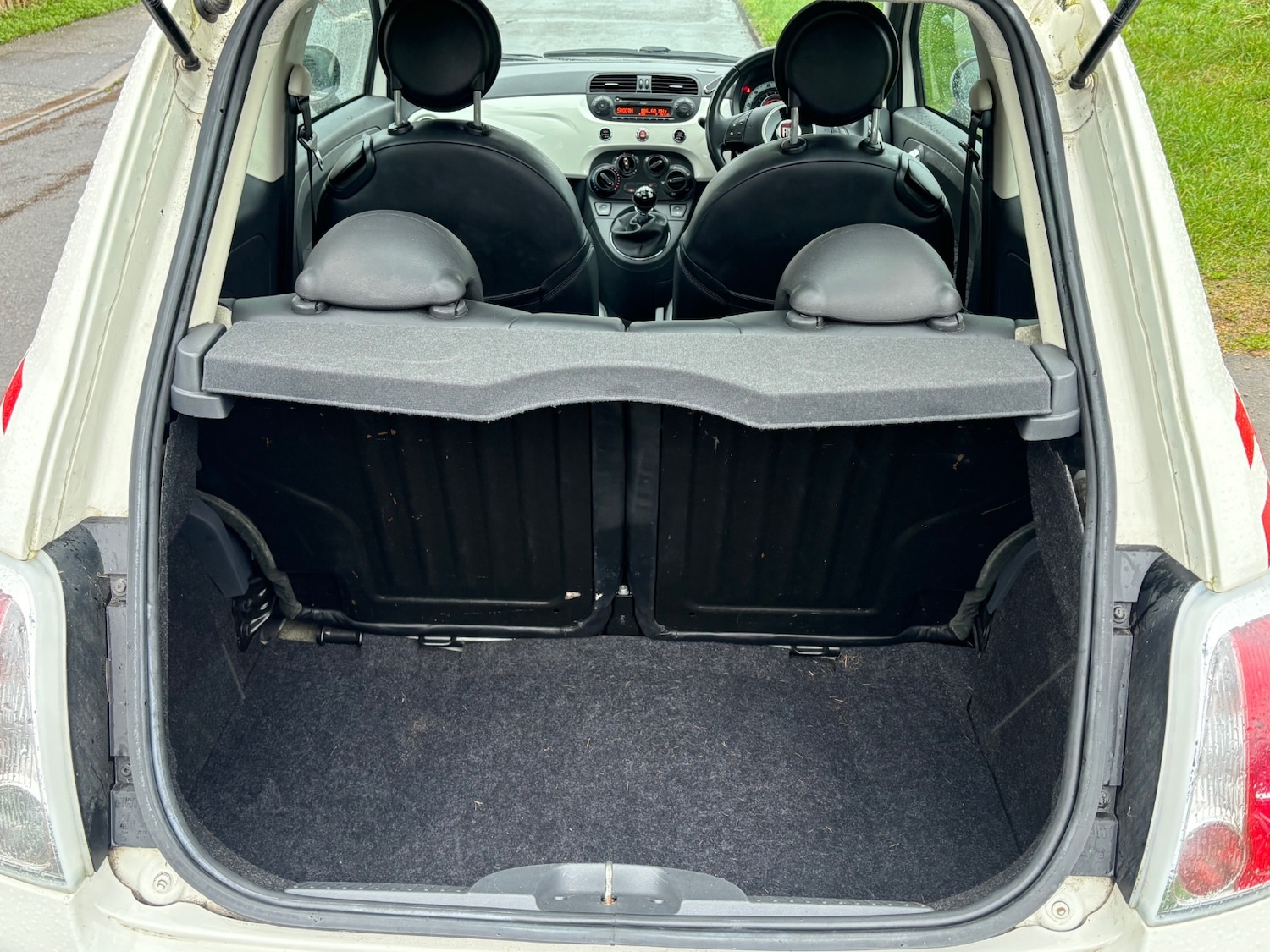 Used Fiat 500 2011 for sale - 78085664: Photo 16