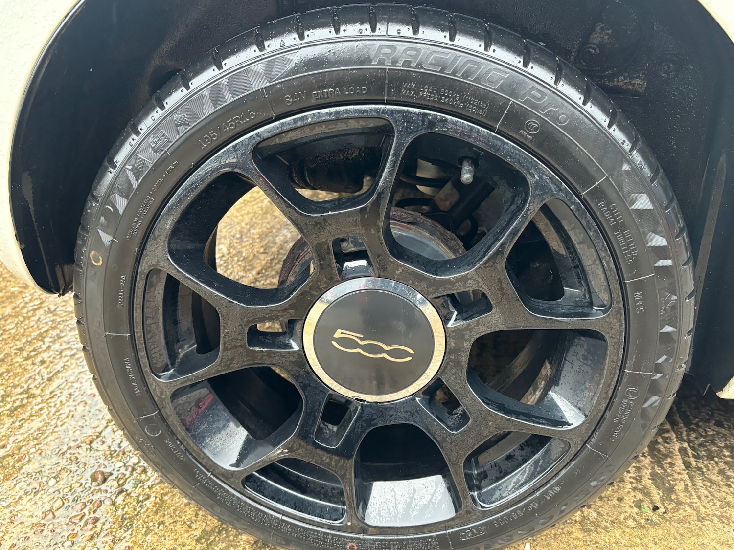 Used Fiat 500 2011 for sale - 78085664: Photo 17