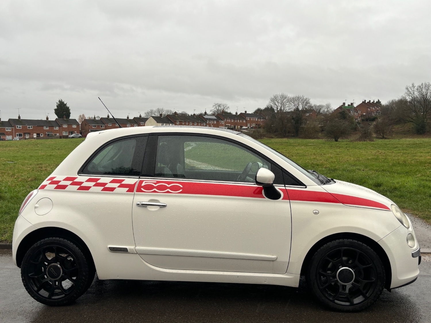 Used Fiat 500 2011 for sale - 78085664: Photo 3