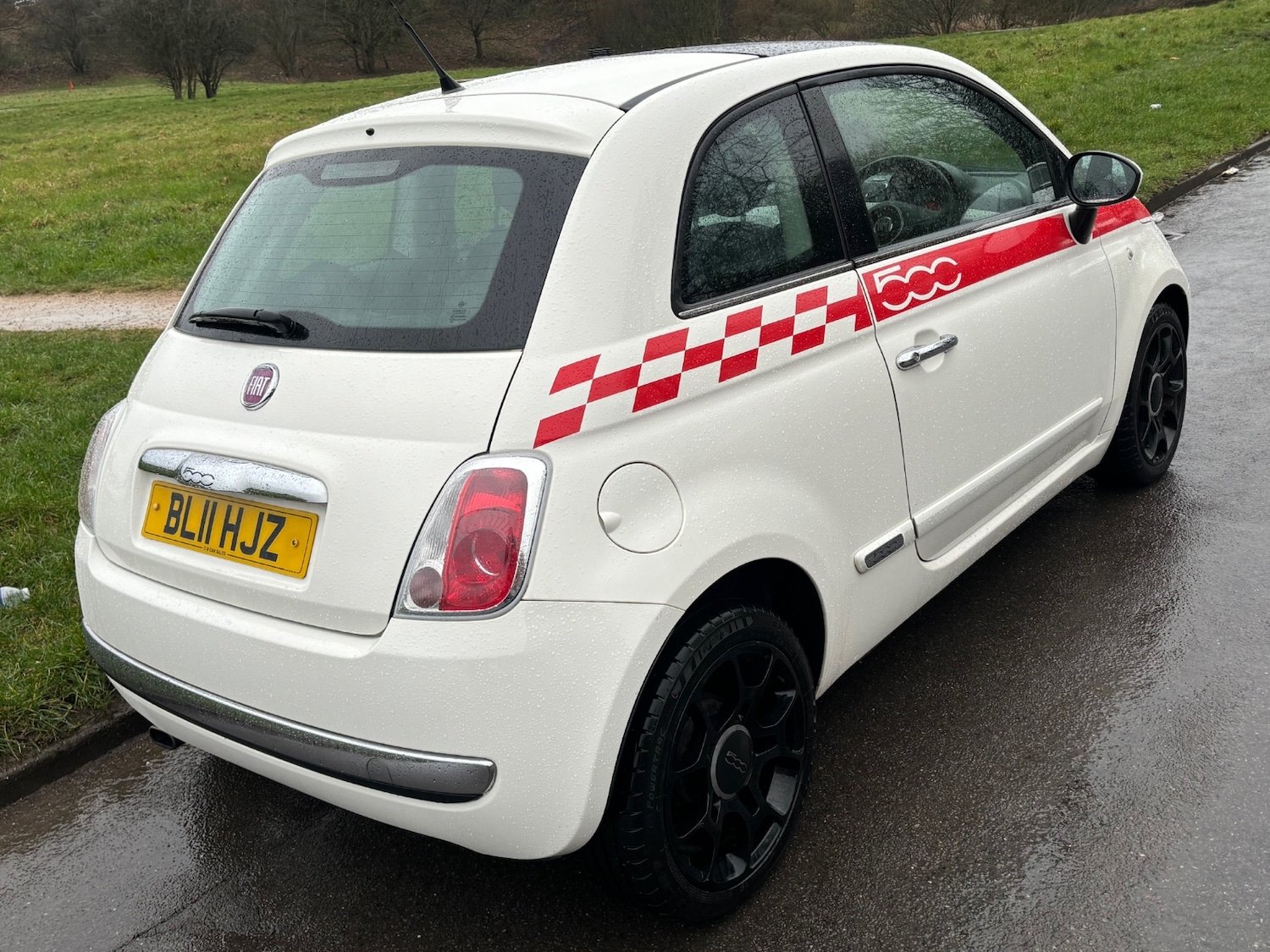 Used Fiat 500 2011 for sale - 78085664: Photo 6