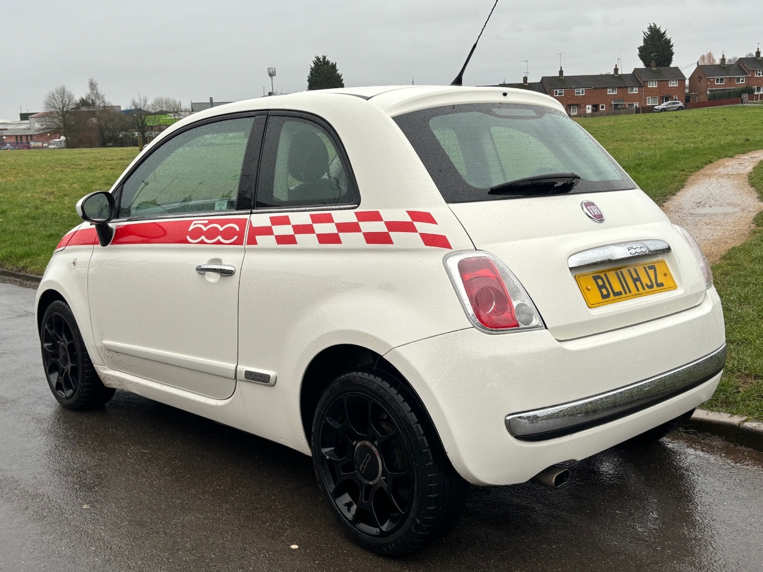 Used Fiat 500 2011 for sale - 78085664: Photo 7