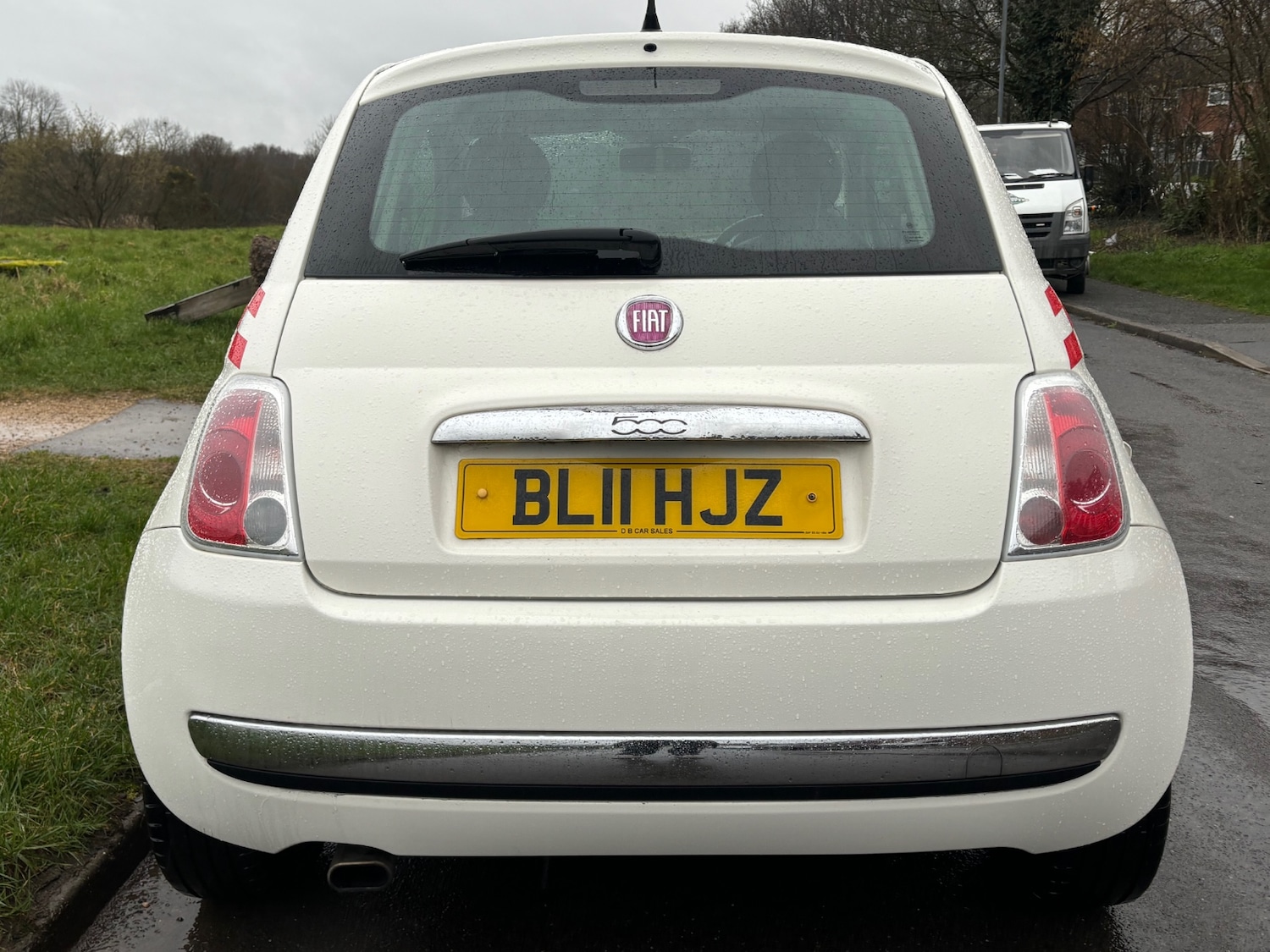 Used Fiat 500 2011 for sale - 78085664: Photo 9