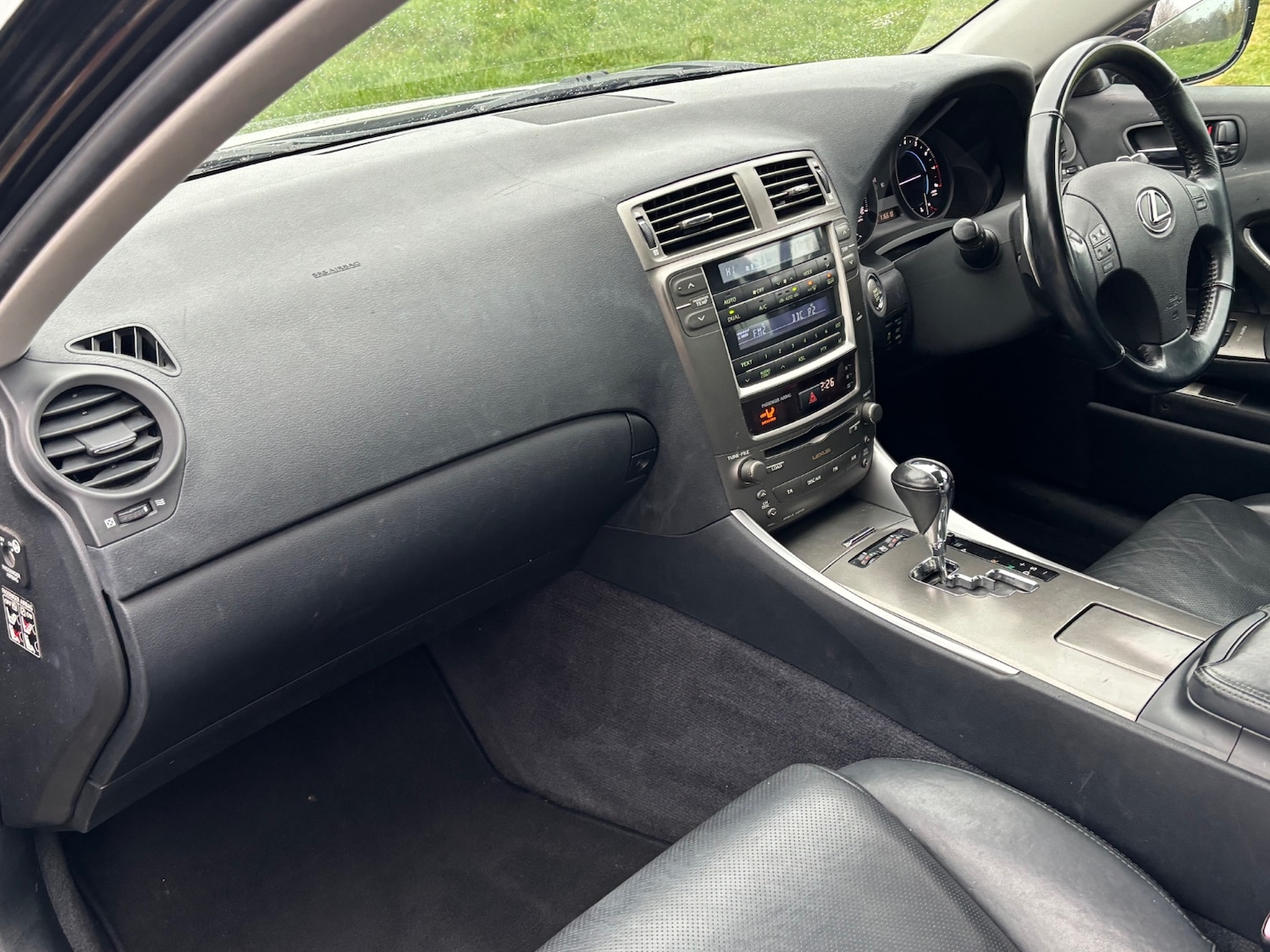 Used Lexus IS 2007 for sale - 77676242: Photo 17