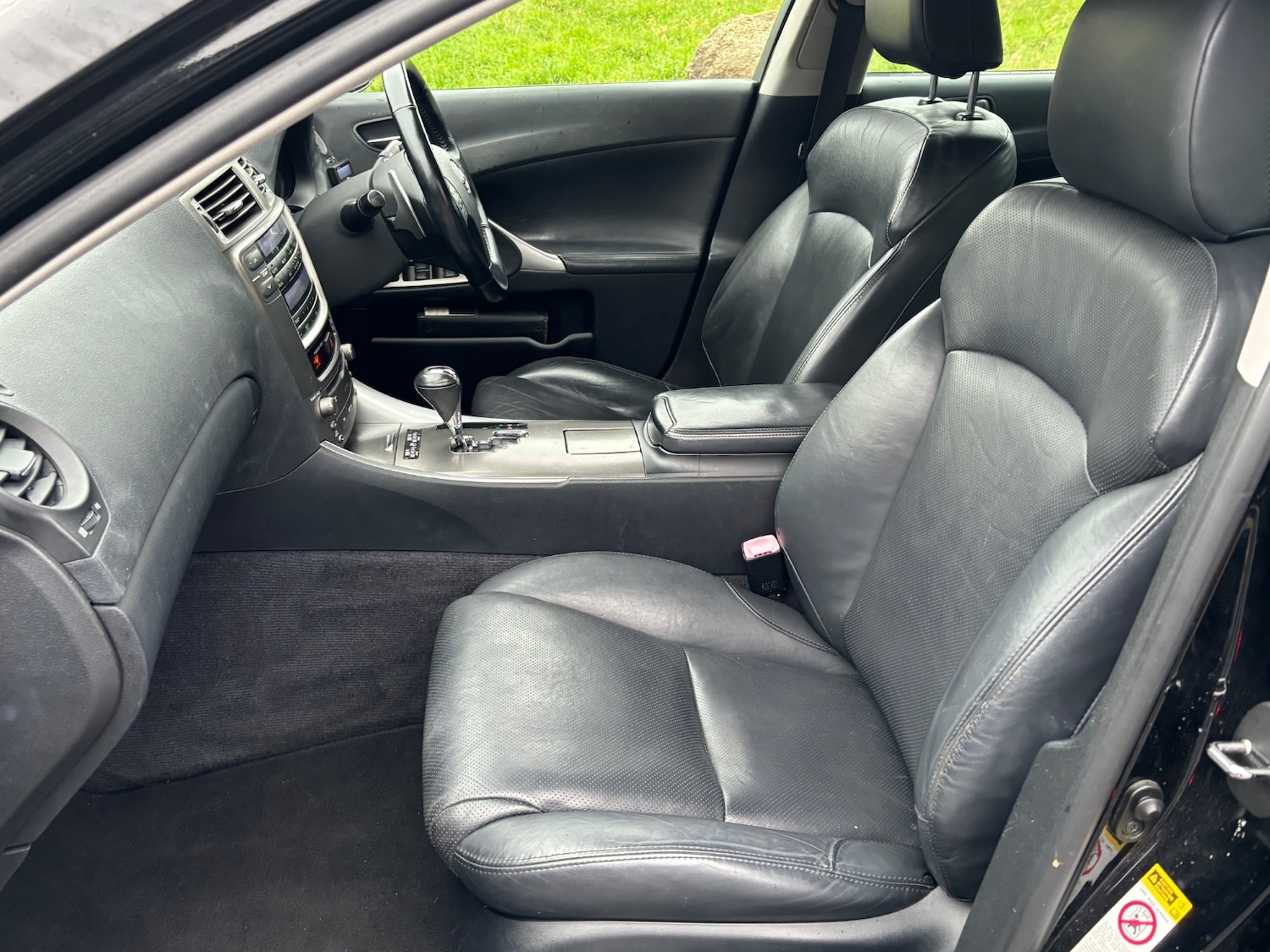 Used Lexus IS 2007 for sale - 77676242: Photo 18