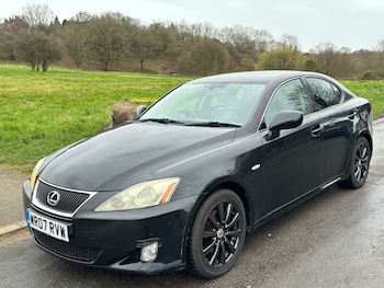 Used Lexus IS 2007 for sale - 77676242: Photo