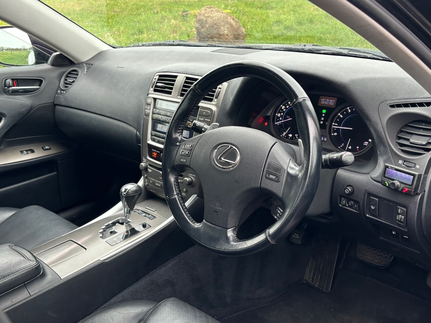 Used Lexus IS 2007 for sale - 77676242: Photo 2